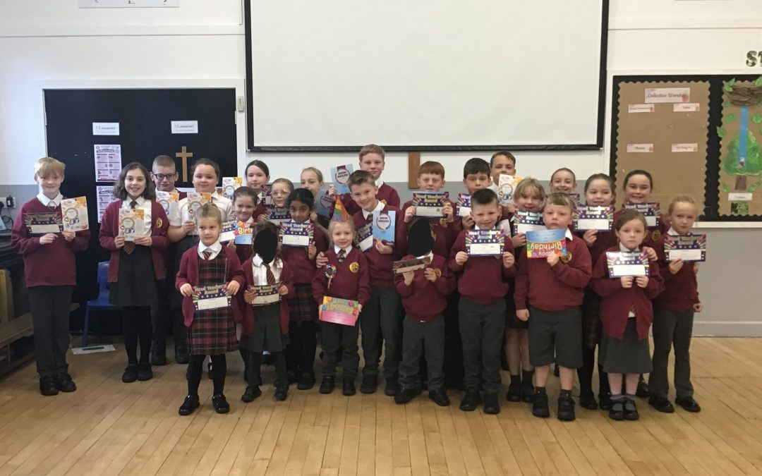 STARS OF THE WEEK 23.10.26